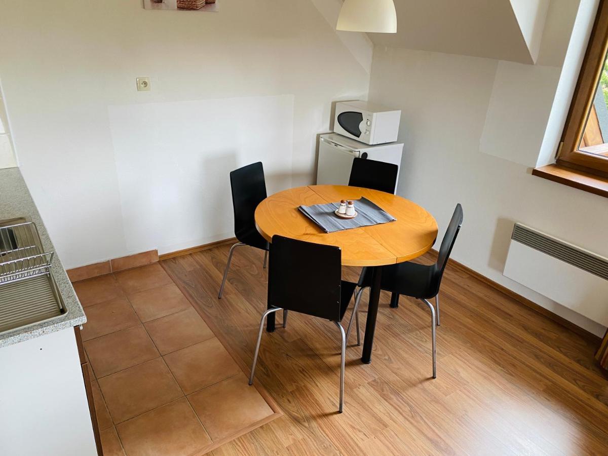 דונובאלי Apartman Kamzik Teo מראה חיצוני תמונה